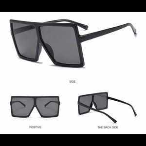 Popular sunglasses